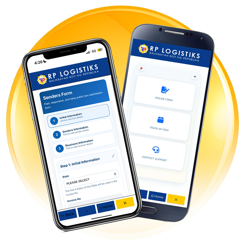 RPL Mobile App